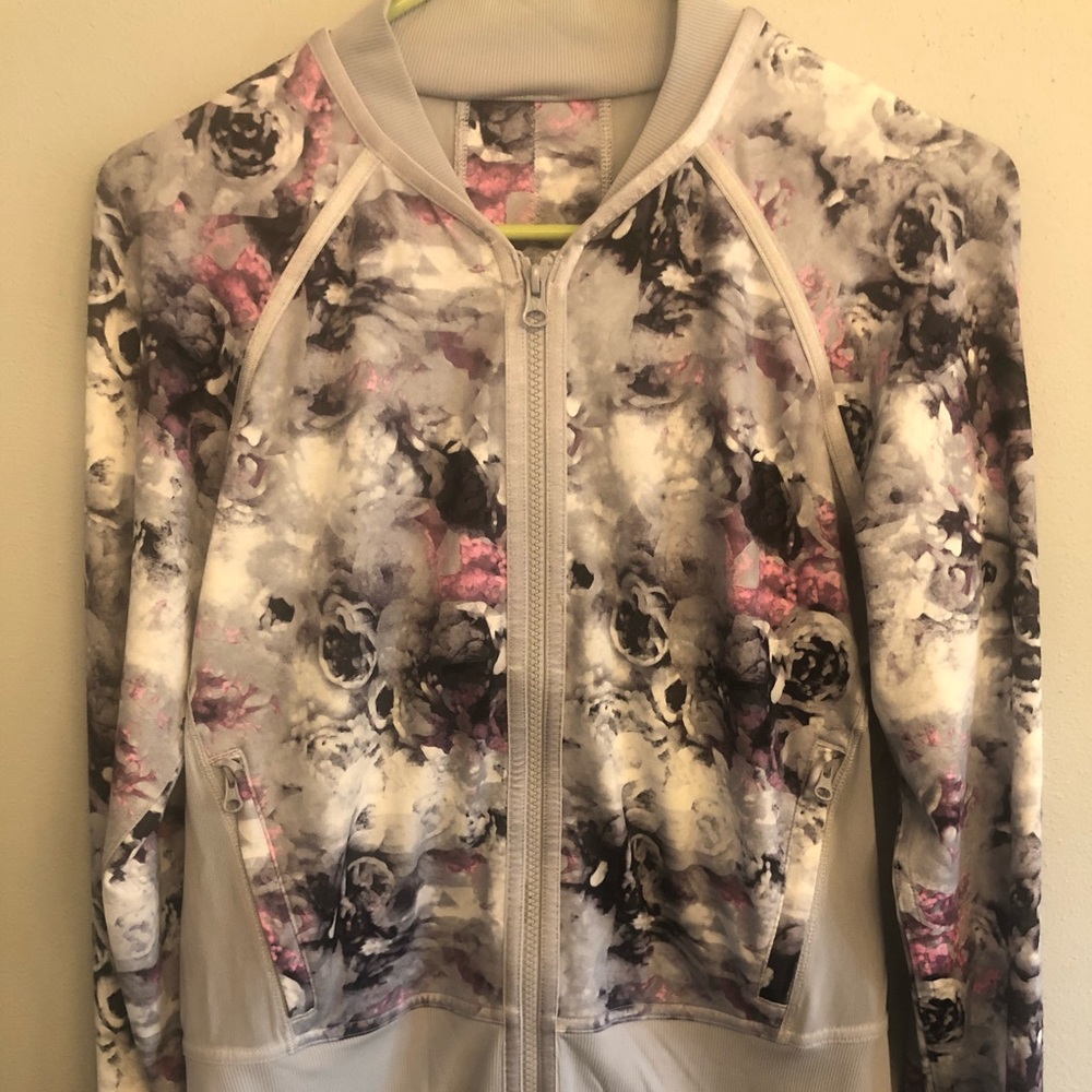 Lululemon Jacket
